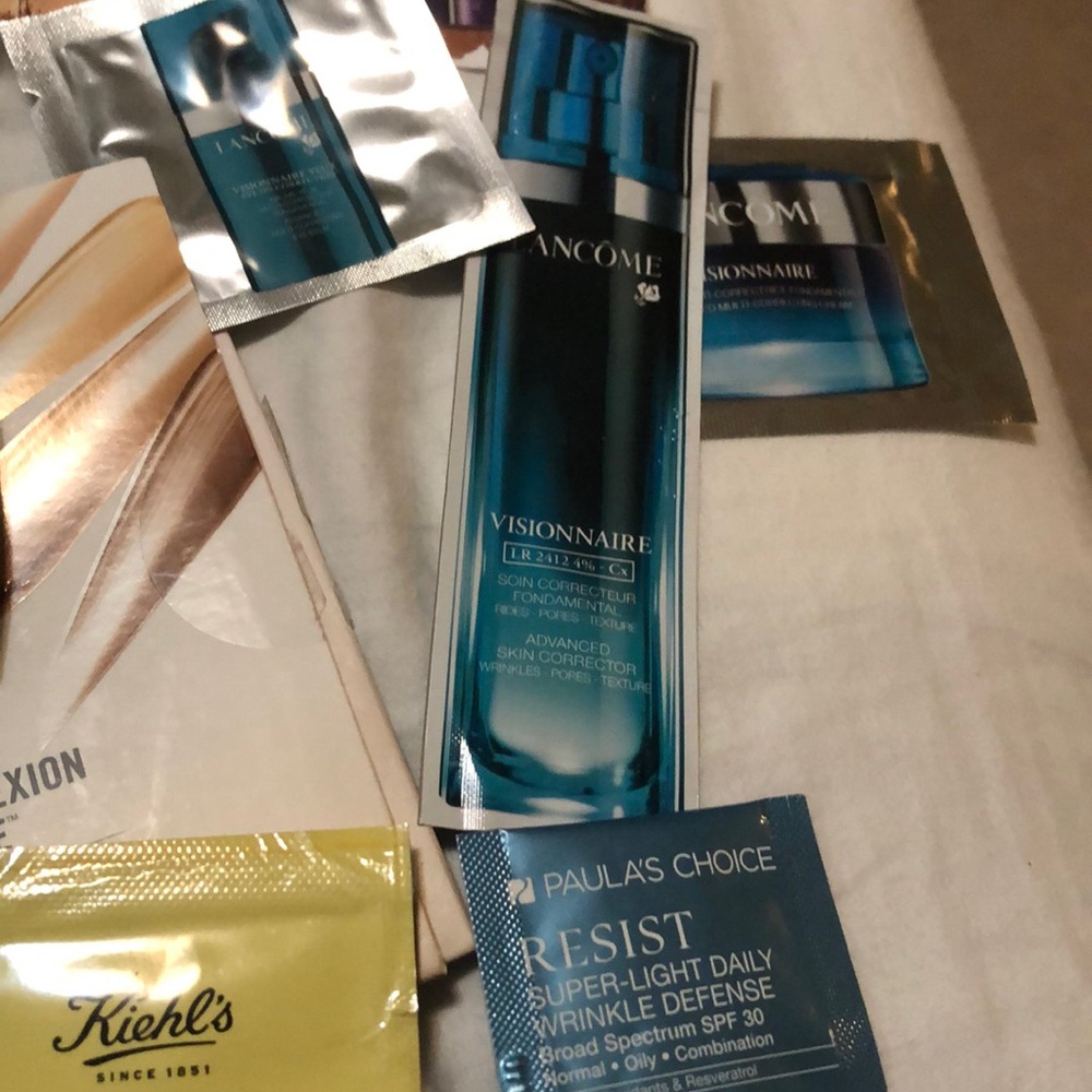 Random sample - Picture 4 of 4